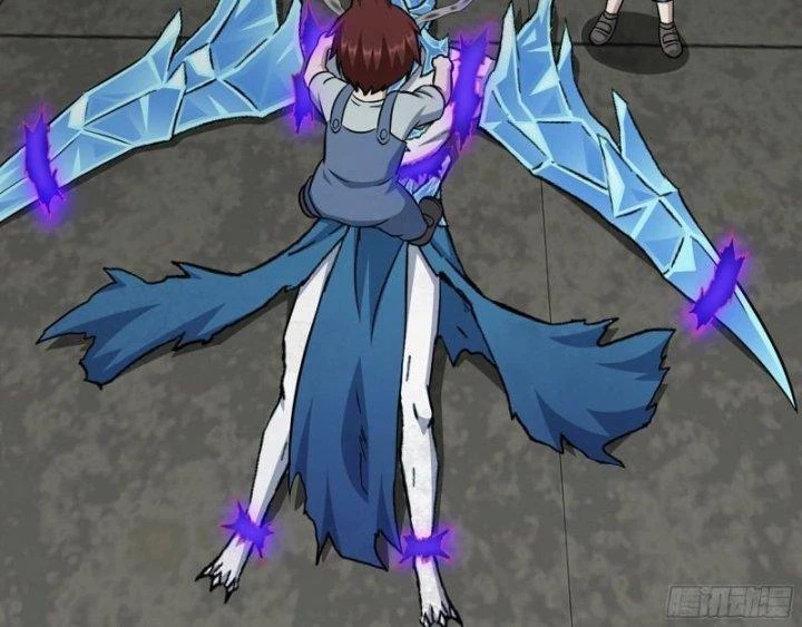 Tôi Chuyển Vàng Tại Mạt Thế Chapter 478 - Trang 2