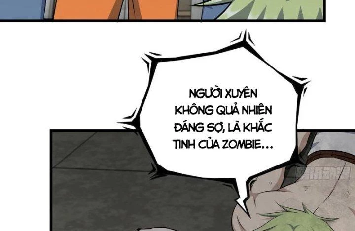 Tôi Chuyển Vàng Tại Mạt Thế Chapter 478 - Trang 2