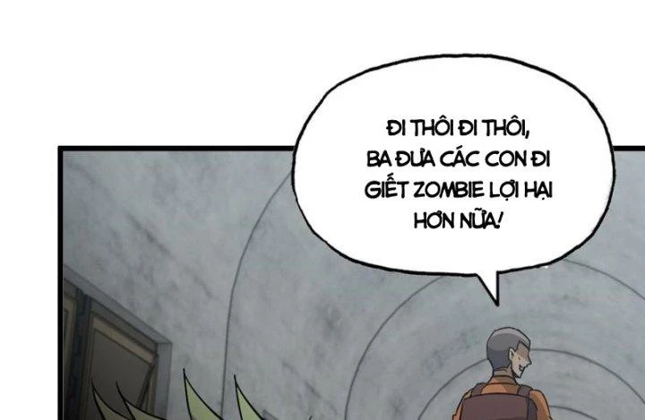 Tôi Chuyển Vàng Tại Mạt Thế Chapter 478 - Trang 2