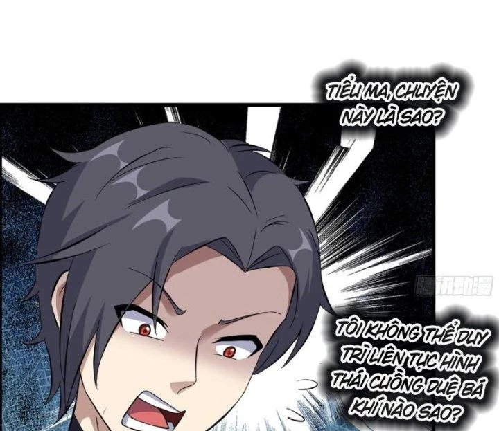 Tôi Chuyển Vàng Tại Mạt Thế Chapter 479 - Trang 2