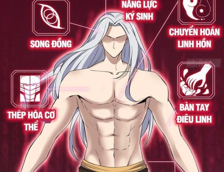 Tôi Chuyển Vàng Tại Mạt Thế Chapter 479 - Trang 2