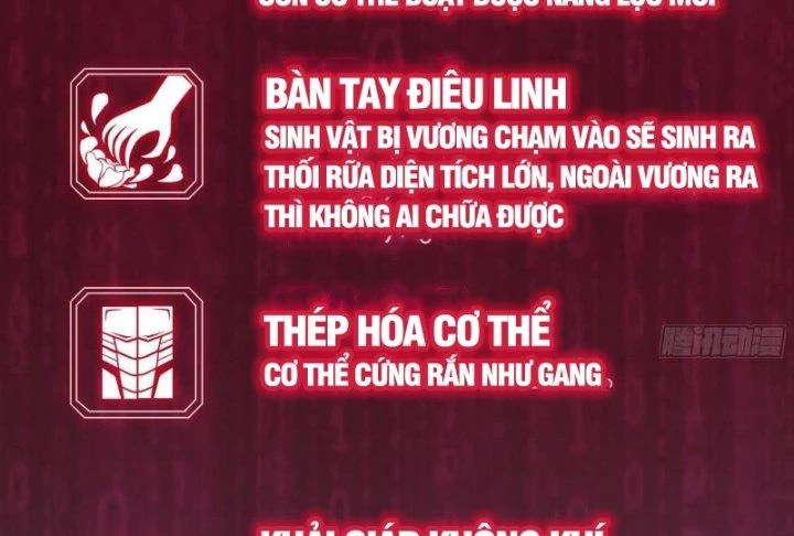 Tôi Chuyển Vàng Tại Mạt Thế Chapter 479 - Trang 2