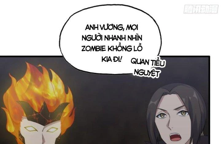 Tôi Chuyển Vàng Tại Mạt Thế Chapter 479 - Trang 2