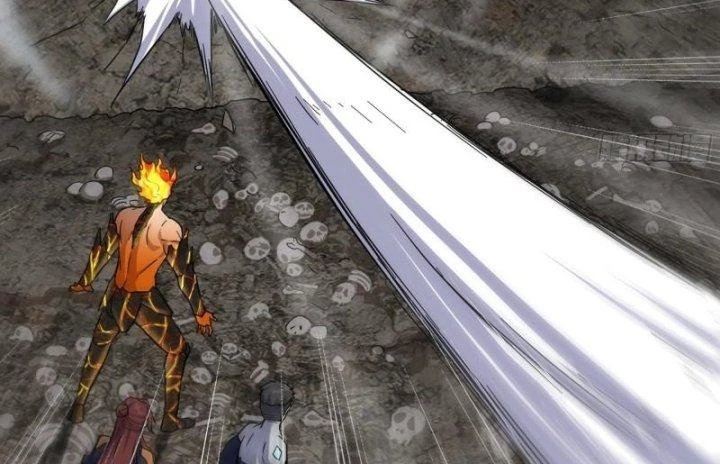 Tôi Chuyển Vàng Tại Mạt Thế Chapter 479 - Trang 2