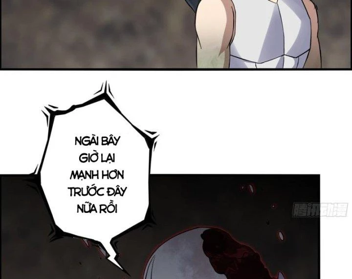 Tôi Chuyển Vàng Tại Mạt Thế Chapter 479 - Trang 2