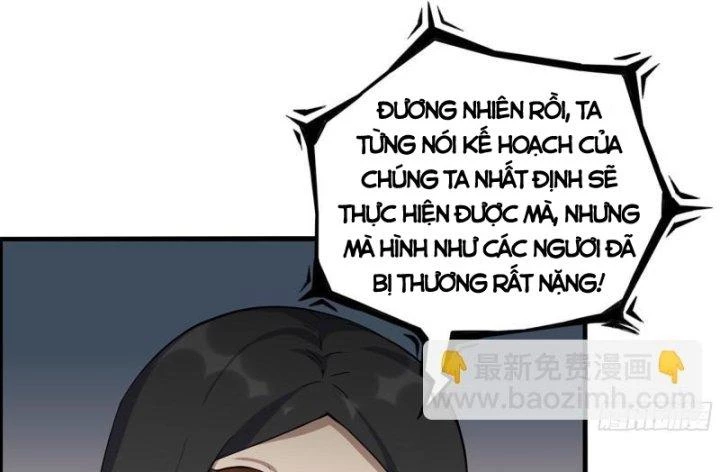 Tôi Chuyển Vàng Tại Mạt Thế Chapter 479 - Trang 2