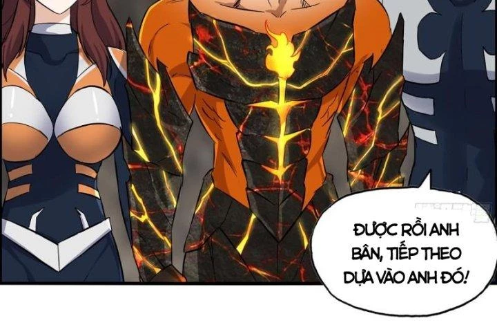 Tôi Chuyển Vàng Tại Mạt Thế Chapter 479 - Trang 2