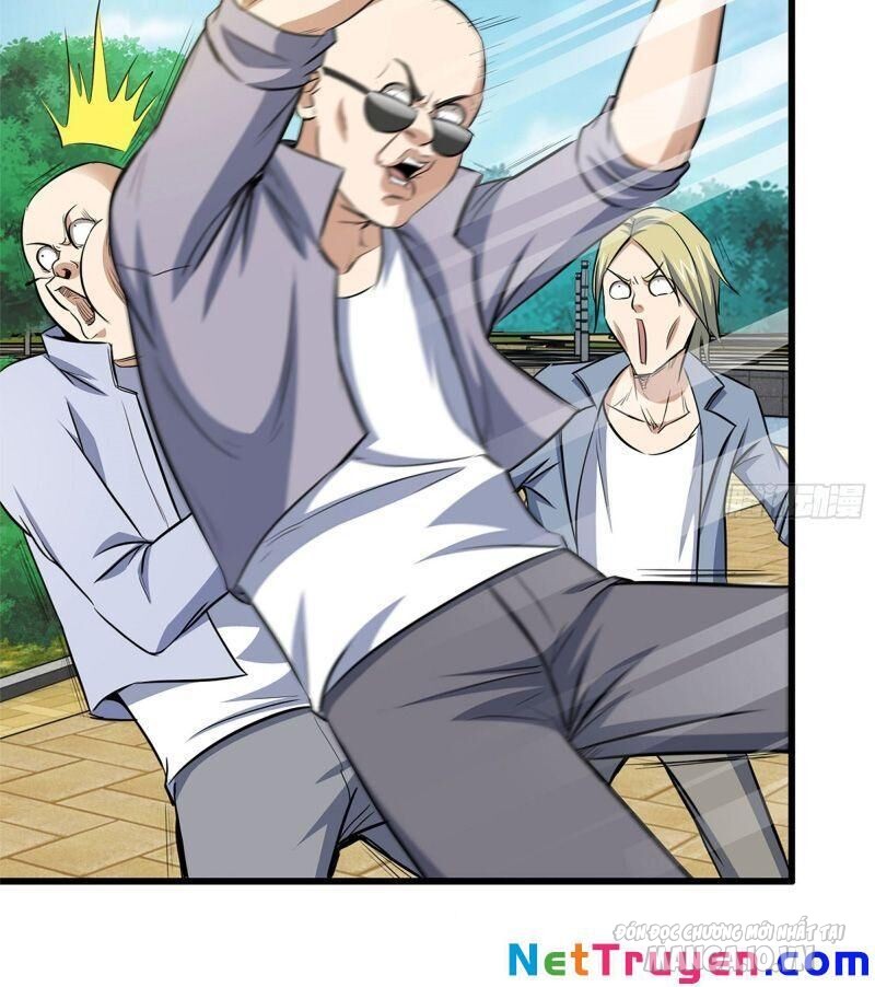 Tôi Chuyển Vàng Tại Mạt Thế Chapter 48 - Trang 2