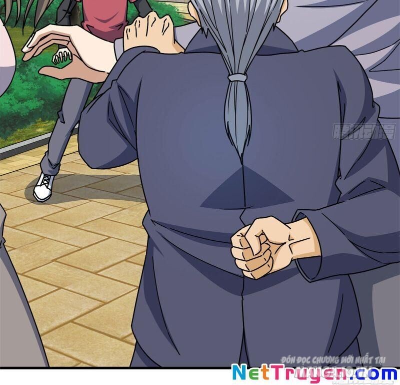 Tôi Chuyển Vàng Tại Mạt Thế Chapter 48 - Trang 2