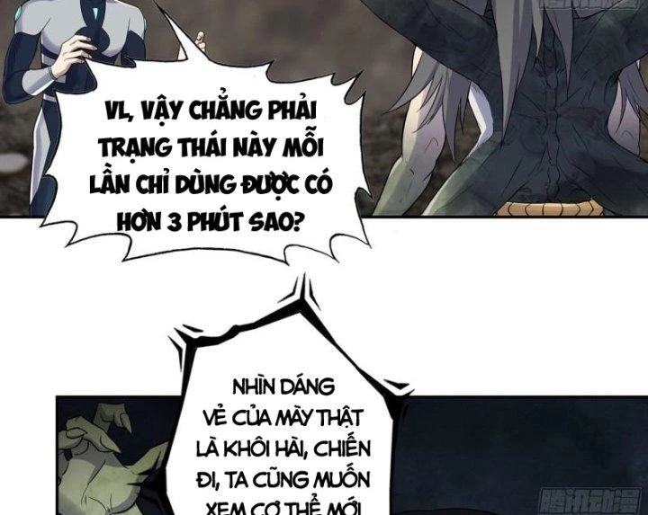 Tôi Chuyển Vàng Tại Mạt Thế Chapter 480 - Trang 2