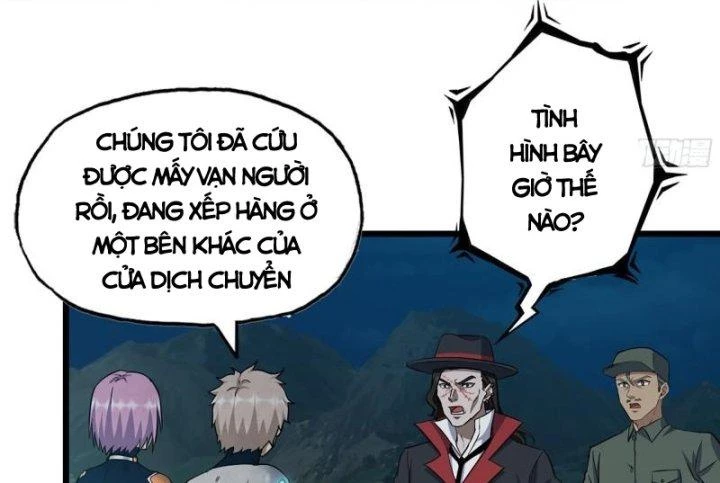 Tôi Chuyển Vàng Tại Mạt Thế Chapter 480 - Trang 2