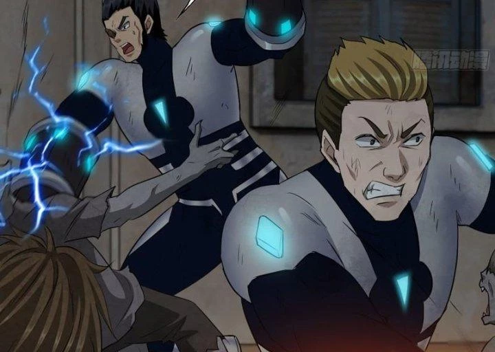 Tôi Chuyển Vàng Tại Mạt Thế Chapter 480 - Trang 2