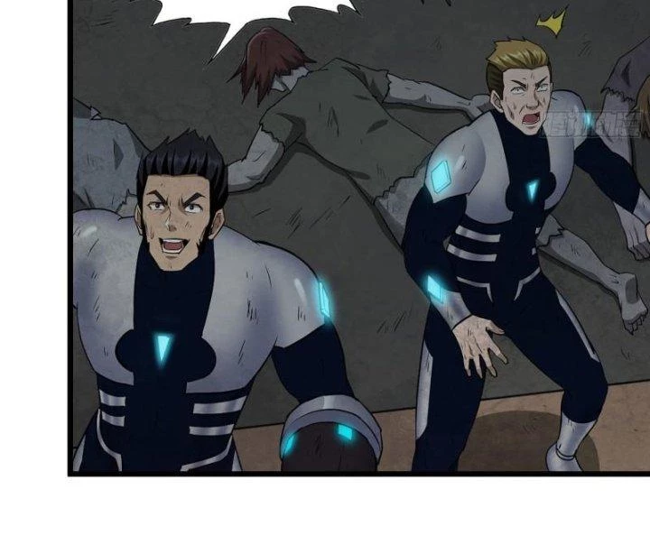 Tôi Chuyển Vàng Tại Mạt Thế Chapter 480 - Trang 2