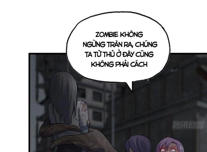 Tôi Chuyển Vàng Tại Mạt Thế Chapter 480 - Trang 2