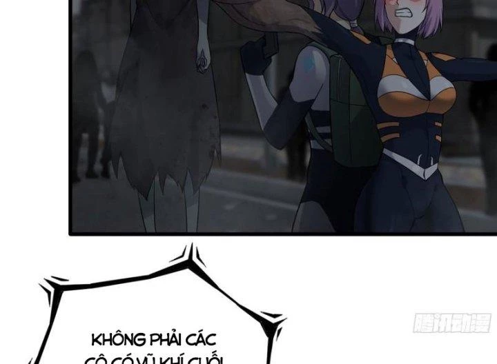 Tôi Chuyển Vàng Tại Mạt Thế Chapter 480 - Trang 2