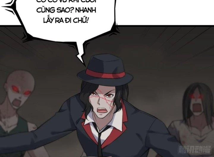 Tôi Chuyển Vàng Tại Mạt Thế Chapter 480 - Trang 2