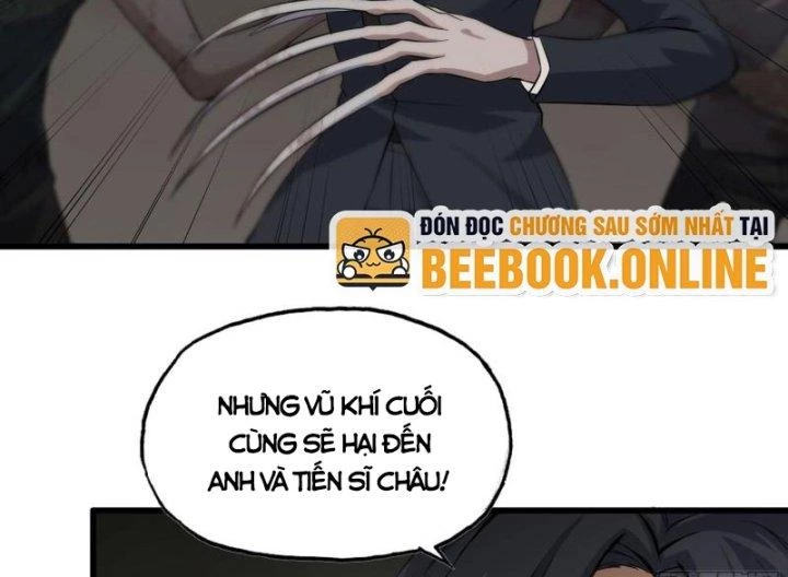 Tôi Chuyển Vàng Tại Mạt Thế Chapter 480 - Trang 2