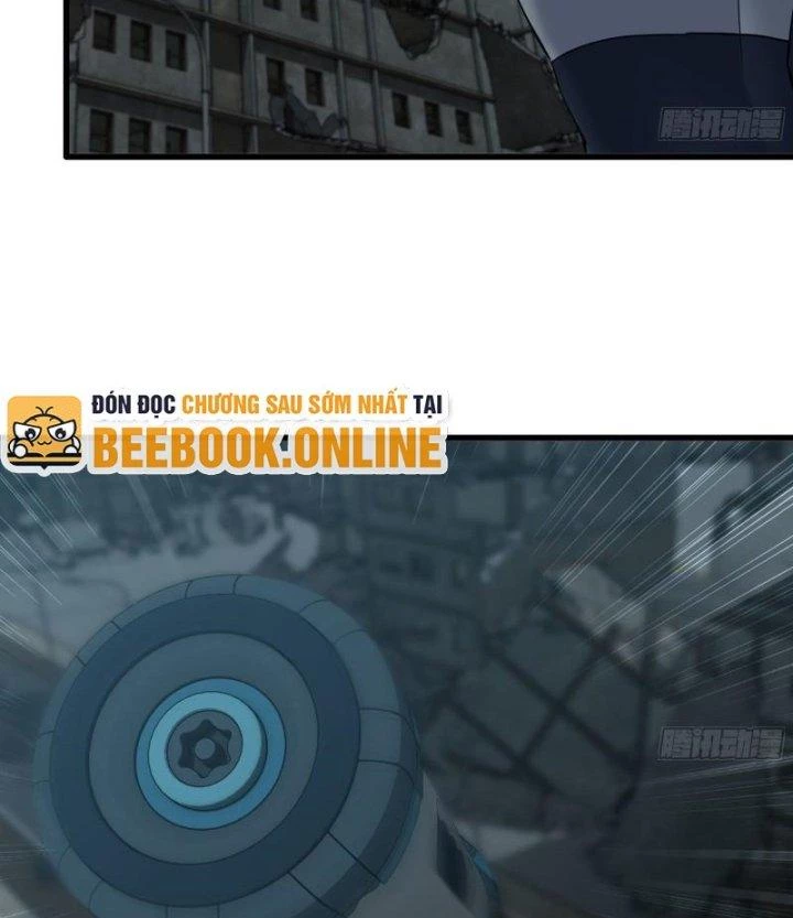 Tôi Chuyển Vàng Tại Mạt Thế Chapter 480 - Trang 2