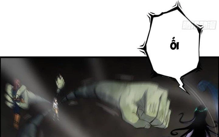 Tôi Chuyển Vàng Tại Mạt Thế Chapter 481 - Trang 2