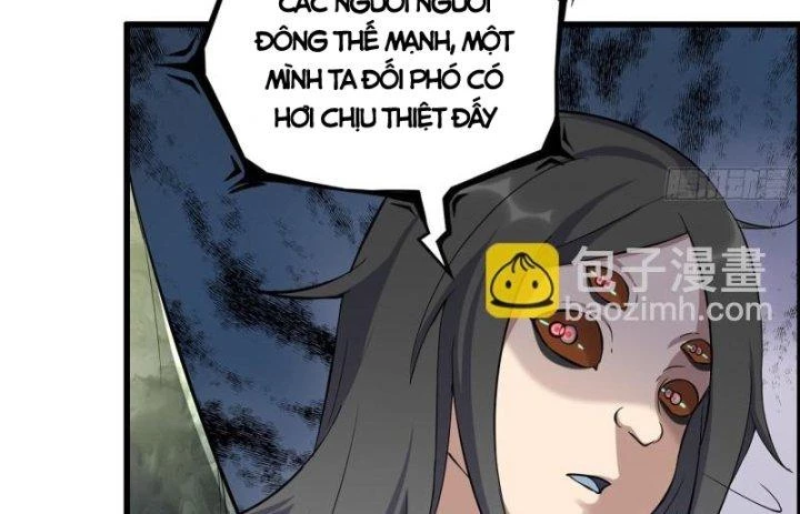 Tôi Chuyển Vàng Tại Mạt Thế Chapter 481 - Trang 2