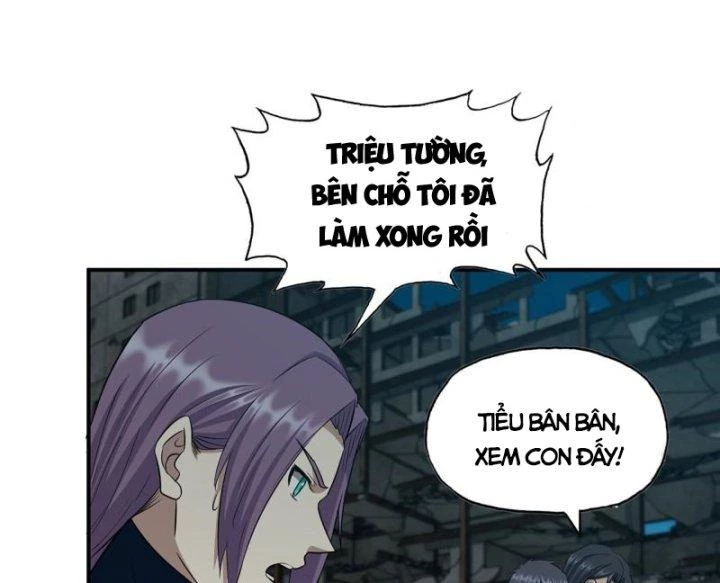 Tôi Chuyển Vàng Tại Mạt Thế Chapter 481 - Trang 2