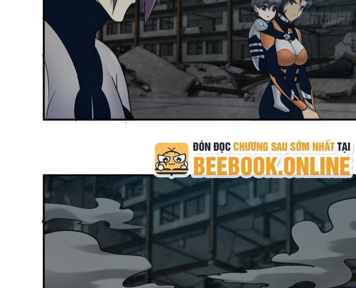 Tôi Chuyển Vàng Tại Mạt Thế Chapter 481 - Trang 2