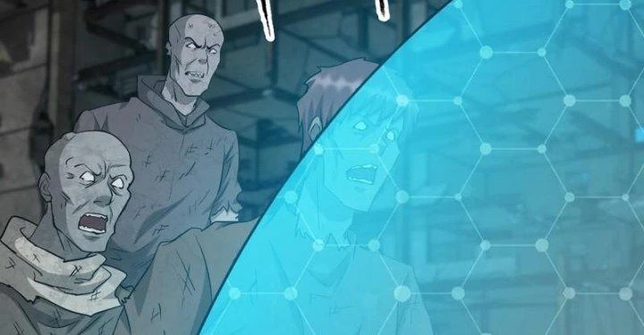 Tôi Chuyển Vàng Tại Mạt Thế Chapter 481 - Trang 2