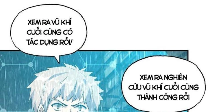 Tôi Chuyển Vàng Tại Mạt Thế Chapter 481 - Trang 2