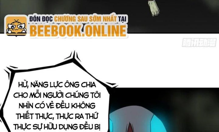 Tôi Chuyển Vàng Tại Mạt Thế Chapter 481 - Trang 2