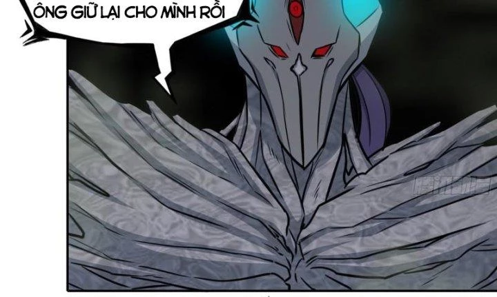 Tôi Chuyển Vàng Tại Mạt Thế Chapter 481 - Trang 2