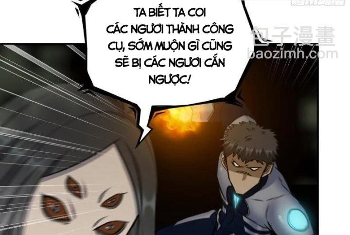 Tôi Chuyển Vàng Tại Mạt Thế Chapter 481 - Trang 2