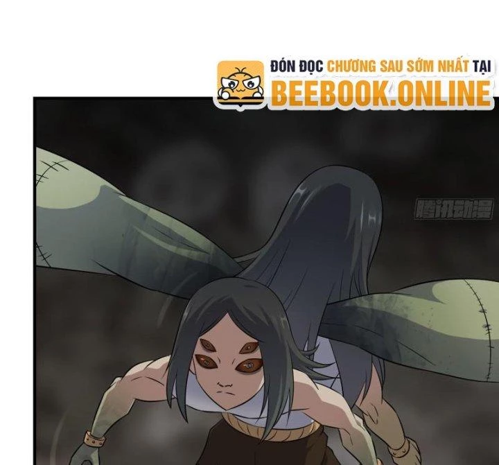 Tôi Chuyển Vàng Tại Mạt Thế Chapter 482 - Trang 2