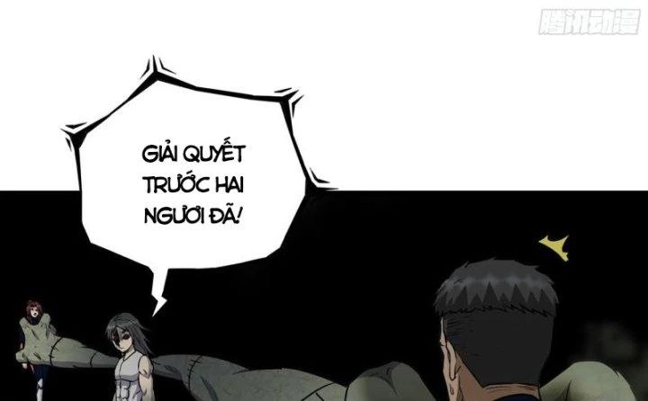 Tôi Chuyển Vàng Tại Mạt Thế Chapter 482 - Trang 2