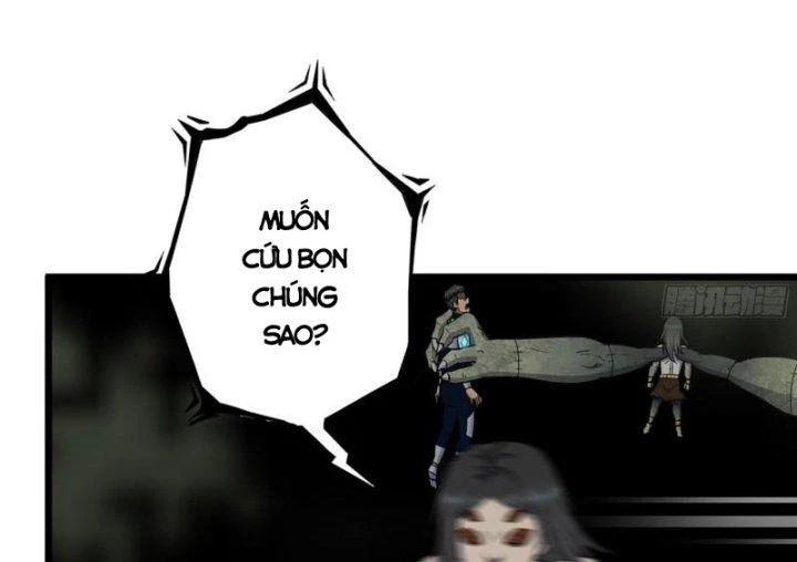 Tôi Chuyển Vàng Tại Mạt Thế Chapter 482 - Trang 2