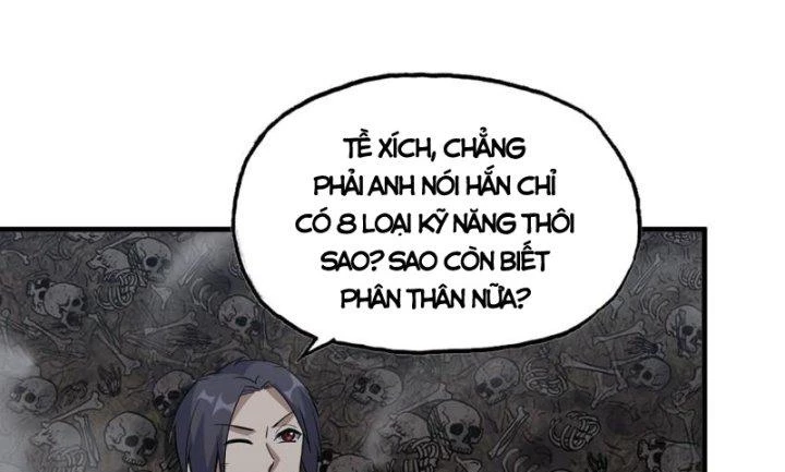 Tôi Chuyển Vàng Tại Mạt Thế Chapter 482 - Trang 2