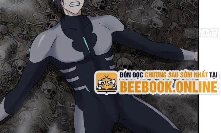 Tôi Chuyển Vàng Tại Mạt Thế Chapter 482 - Trang 2