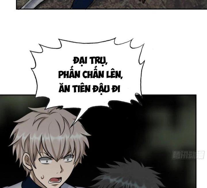 Tôi Chuyển Vàng Tại Mạt Thế Chapter 483 - Trang 2