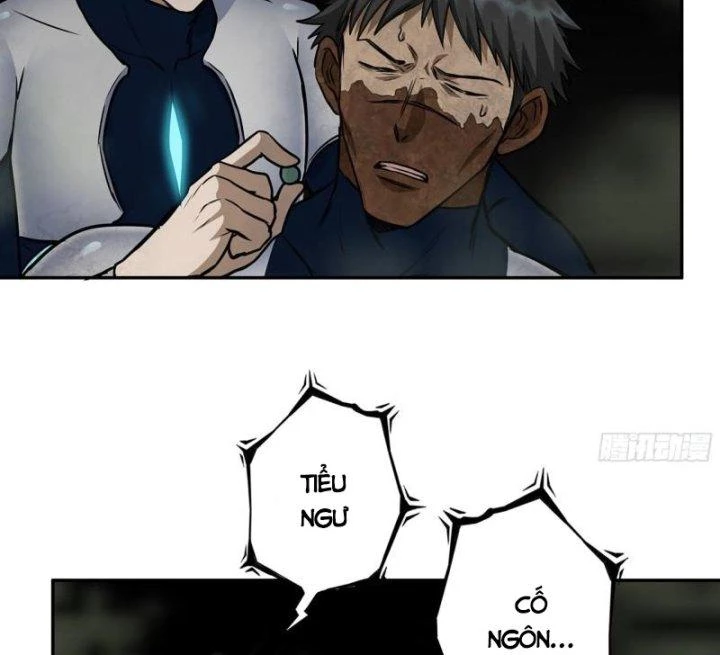 Tôi Chuyển Vàng Tại Mạt Thế Chapter 483 - Trang 2