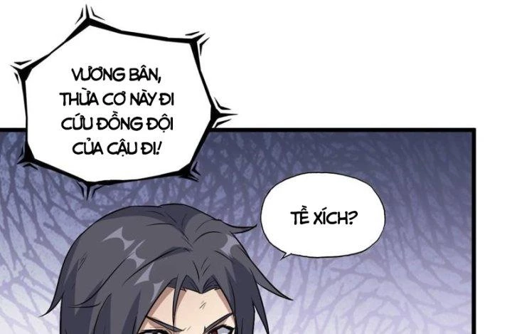 Tôi Chuyển Vàng Tại Mạt Thế Chapter 483 - Trang 2