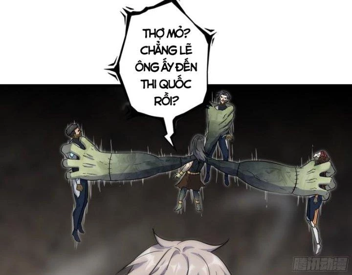 Tôi Chuyển Vàng Tại Mạt Thế Chapter 483 - Trang 2