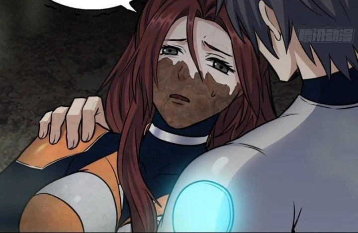 Tôi Chuyển Vàng Tại Mạt Thế Chapter 483 - Trang 2