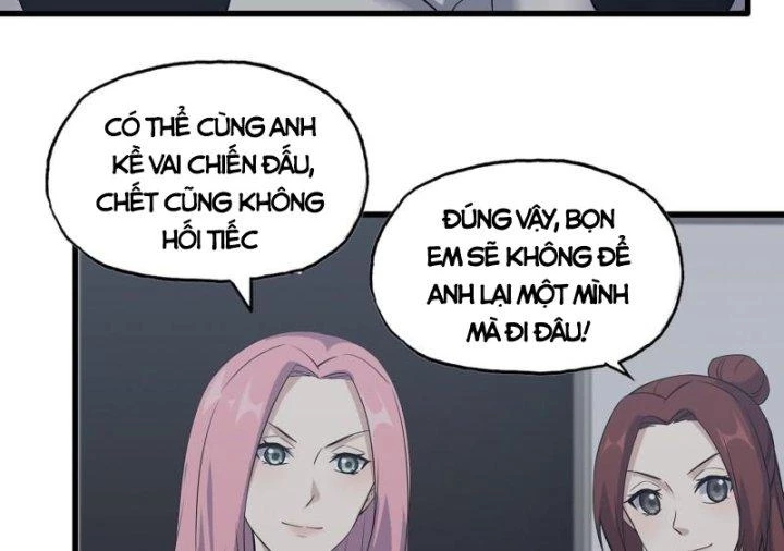 Tôi Chuyển Vàng Tại Mạt Thế Chapter 484 - Trang 2