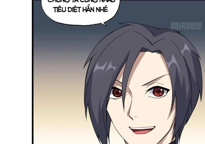 Tôi Chuyển Vàng Tại Mạt Thế Chapter 484 - Trang 2