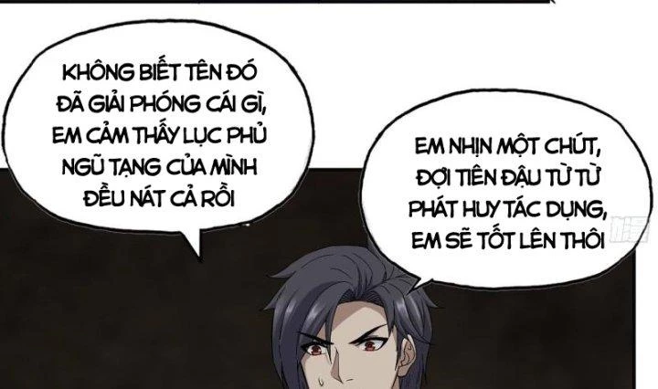 Tôi Chuyển Vàng Tại Mạt Thế Chapter 484 - Trang 2