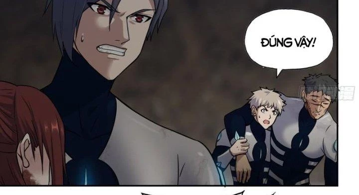 Tôi Chuyển Vàng Tại Mạt Thế Chapter 484 - Trang 2