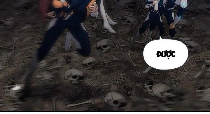 Tôi Chuyển Vàng Tại Mạt Thế Chapter 484 - Trang 2