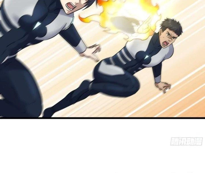 Tôi Chuyển Vàng Tại Mạt Thế Chapter 485 - Trang 2