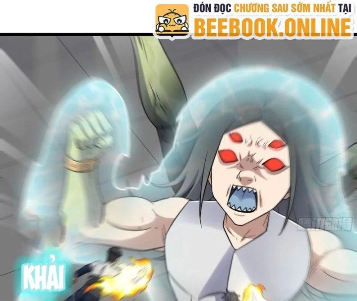 Tôi Chuyển Vàng Tại Mạt Thế Chapter 485 - Trang 2