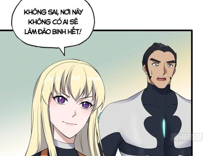 Tôi Chuyển Vàng Tại Mạt Thế Chapter 485 - Trang 2