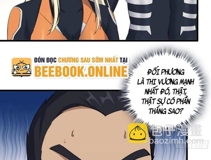 Tôi Chuyển Vàng Tại Mạt Thế Chapter 485 - Trang 2